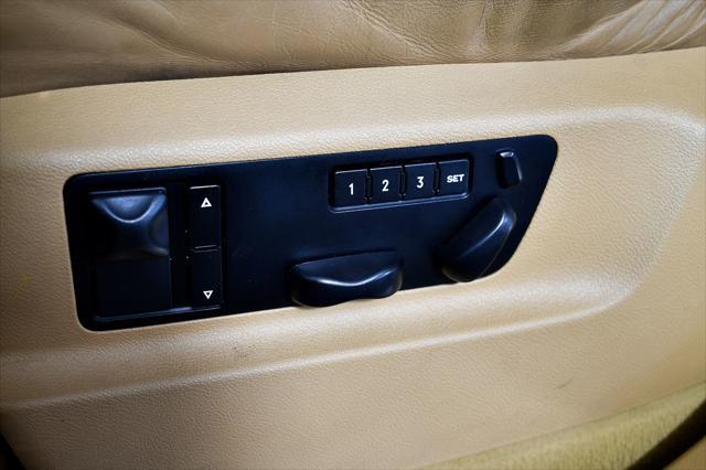 Photo of 2008 Red Porsche Cayenne