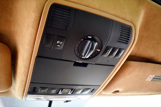 Photo of 2008 Red Porsche Cayenne