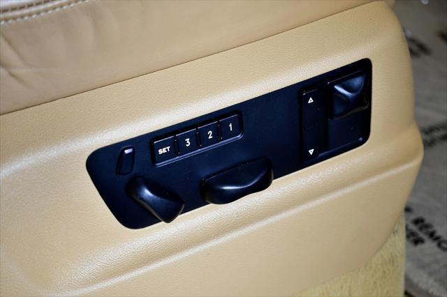 Photo of 2008 Red Porsche Cayenne