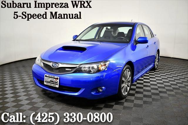 2009 Subaru Impreza