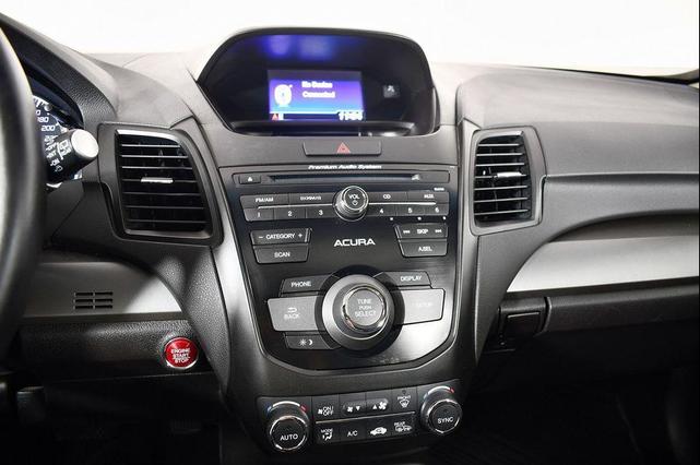 Photo of 2014  Acura RDX