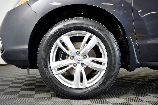Photo of 2014  Acura RDX