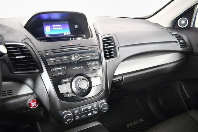Photo of 2014  Acura RDX