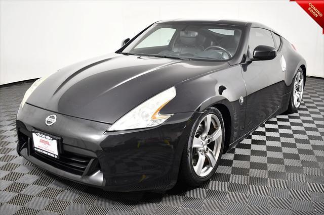 2009 Nissan 370Z