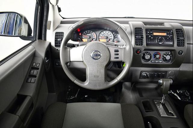 Photo of 2008 Midnight Blue Pearl-Mica/Metallic Nissan Xterra