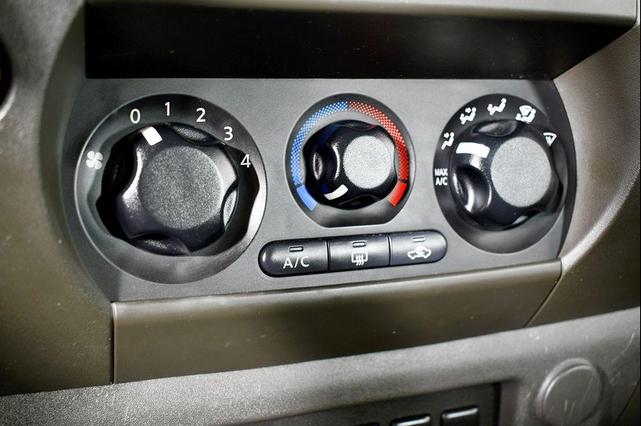 Photo of 2008 Midnight Blue Pearl-Mica/Metallic Nissan Xterra