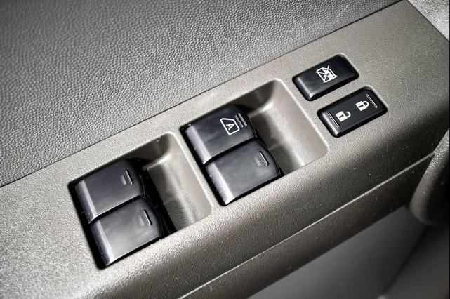 Photo of 2008 Midnight Blue Pearl-Mica/Metallic Nissan Xterra