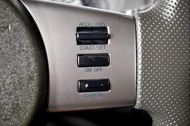 Photo of 2008 Midnight Blue Pearl-Mica/Metallic Nissan Xterra