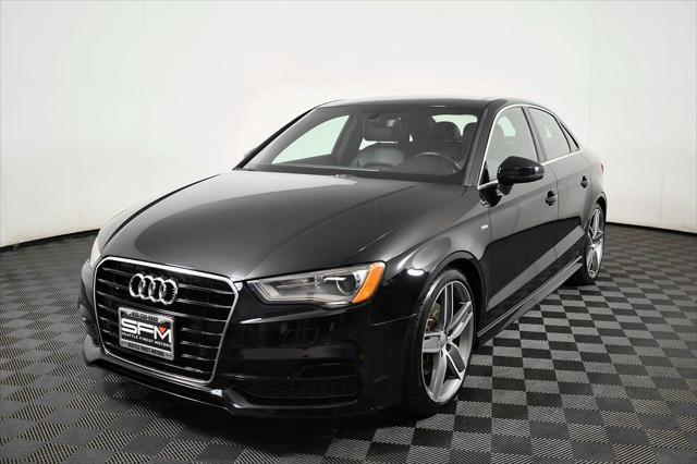 2016 Audi A3