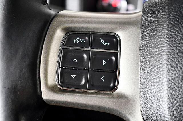 Photo of 2018 Brilliant Black Crystal Pearl RAM 1500