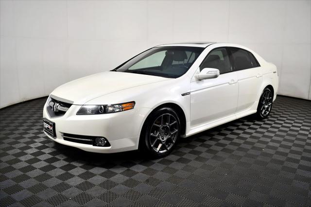 2008 Acura TL