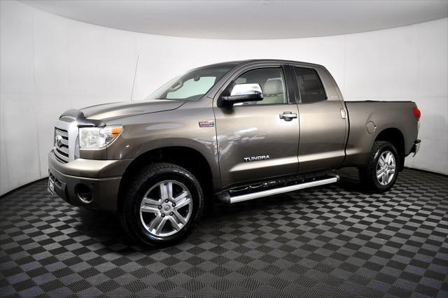2007 Toyota Tundra