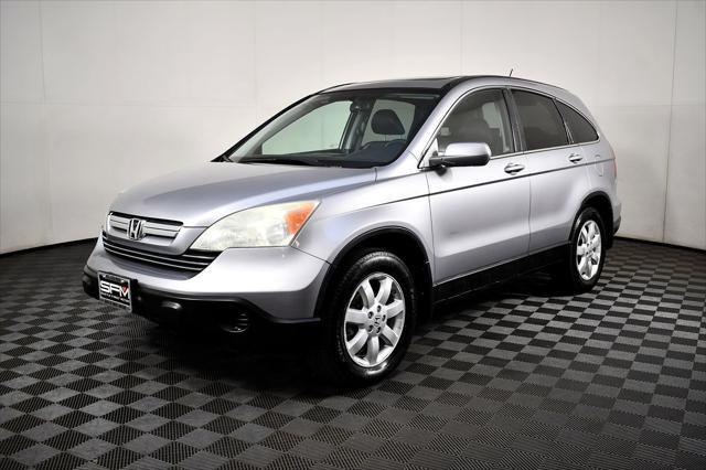 2008 Honda CR-V