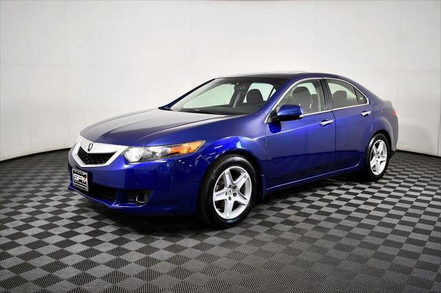 2009 Acura TSX