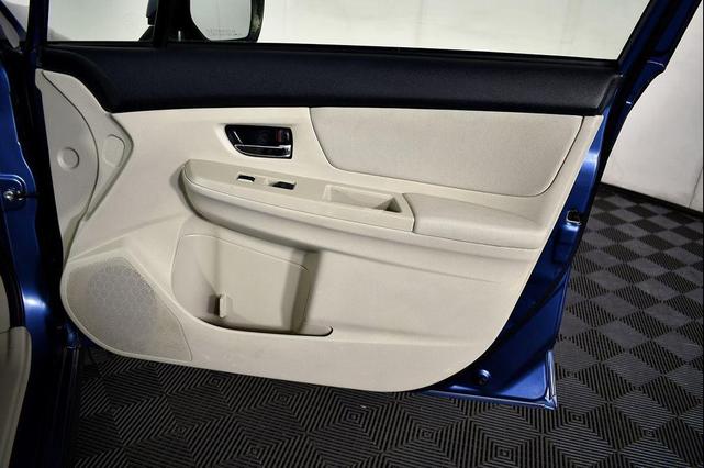 Photo of 2013 Marine Blue Pearl Subaru XV Crosstrek