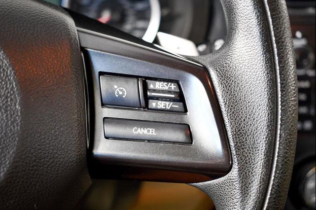 Photo of 2013 Marine Blue Pearl Subaru XV Crosstrek