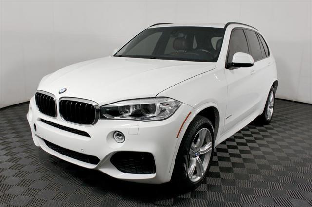 2015 BMW X5