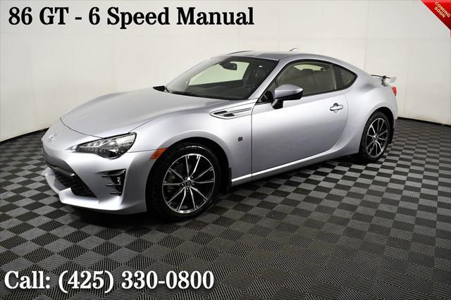 2019 Toyota 86