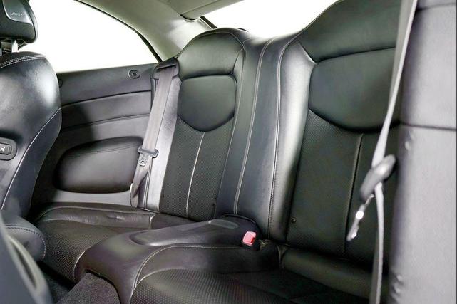 Photo of 2009 Moonlight White INFINITI G37