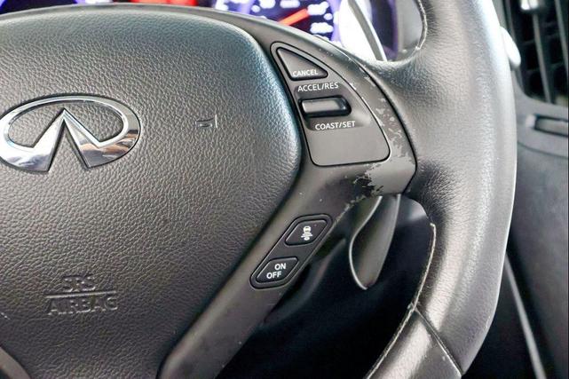Photo of 2009 Moonlight White INFINITI G37