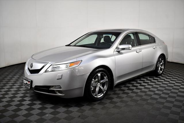 2010 Acura TL
