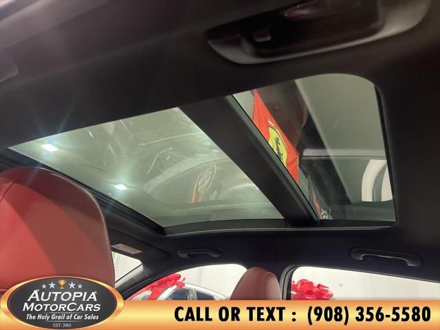 Photo of 2023 Ebony Black Kia K5