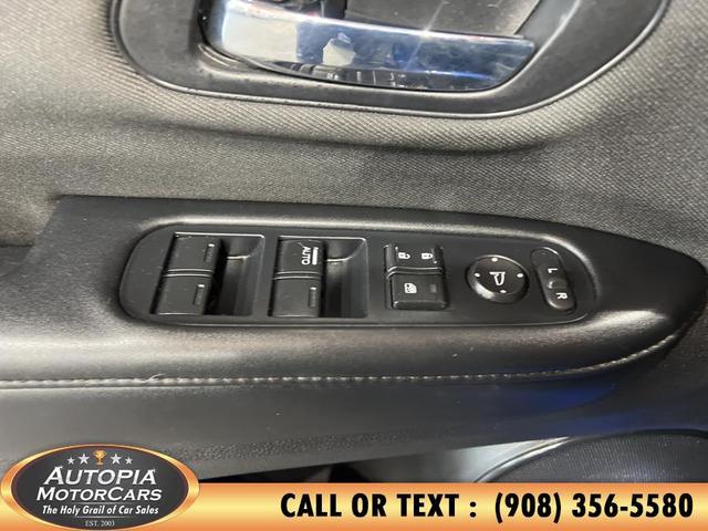 Photo of 2021 Aegean Blue Metallic Honda HR-V