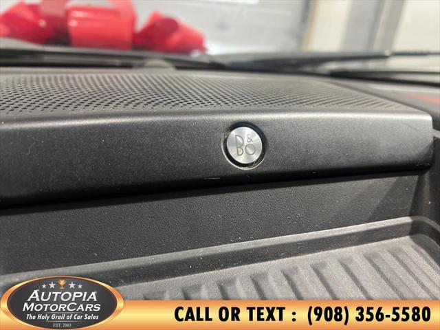 Photo of 2019 Agate Black Metallic Ford F-150