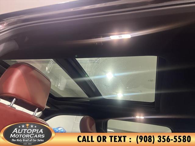 Photo of 2019 Agate Black Metallic Ford F-150