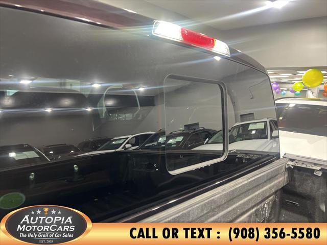 Photo of 2019 Agate Black Metallic Ford F-150