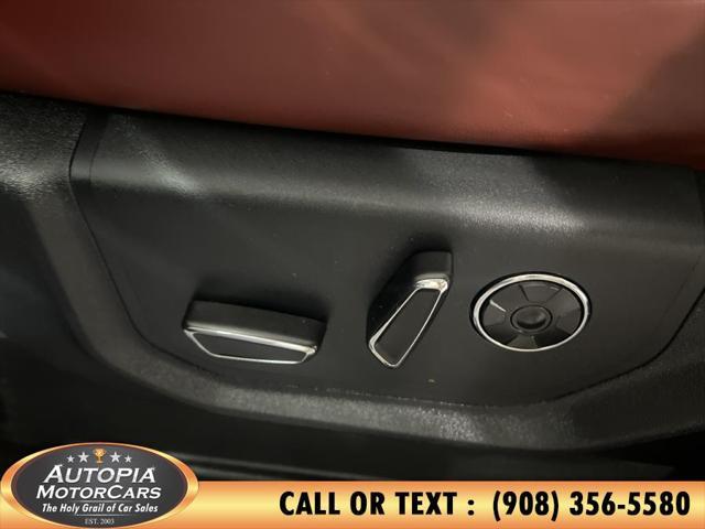 Photo of 2019 Agate Black Metallic Ford F-150