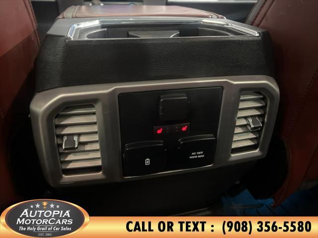 Photo of 2019 Agate Black Metallic Ford F-150