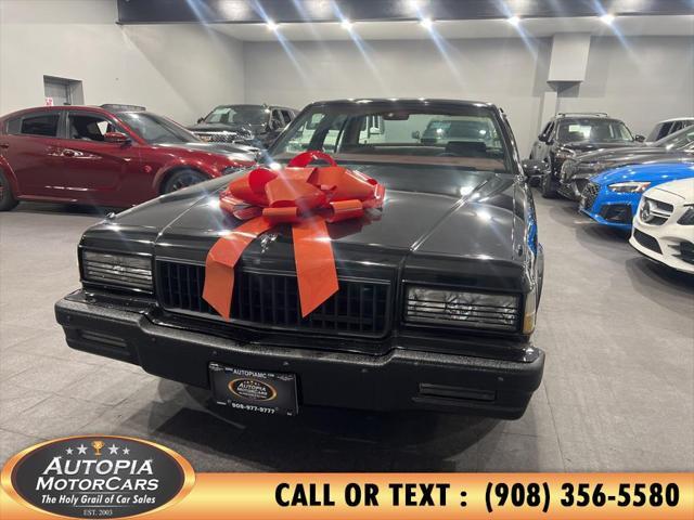 1989 Chevrolet Caprice