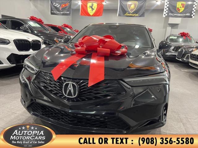 2023 Acura Integra