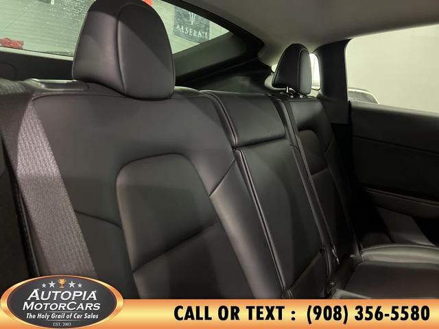 Photo of 2023 Solid Black Tesla Model Y
