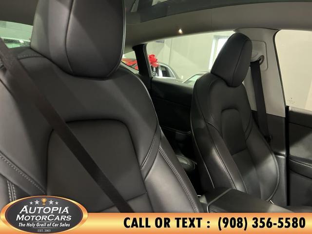 Photo of 2023 Solid Black Tesla Model Y