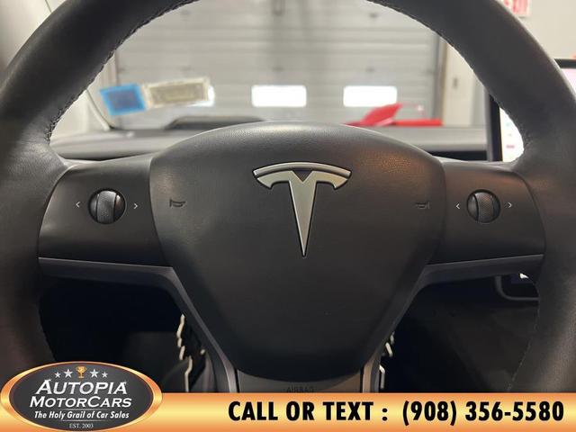Photo of 2023 Solid Black Tesla Model Y
