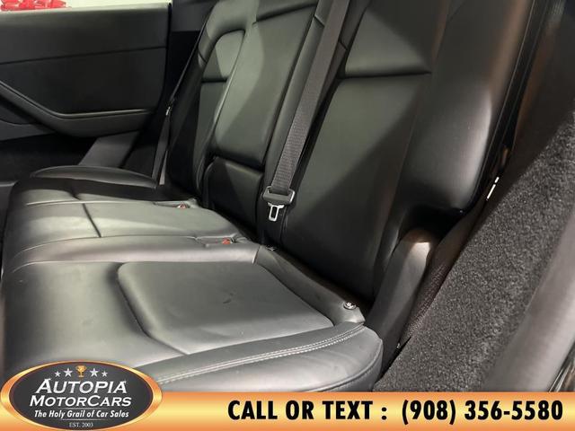 Photo of 2023 Solid Black Tesla Model Y
