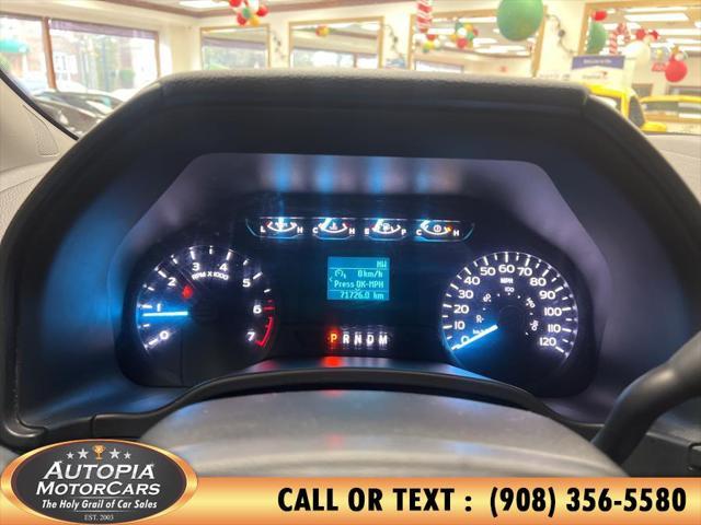 Photo of 2020 Race Red Ford F-150