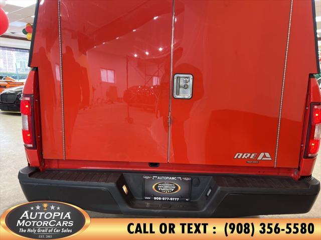 Photo of 2020 Race Red Ford F-150