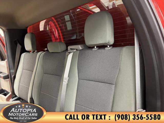 Photo of 2020 Race Red Ford F-150