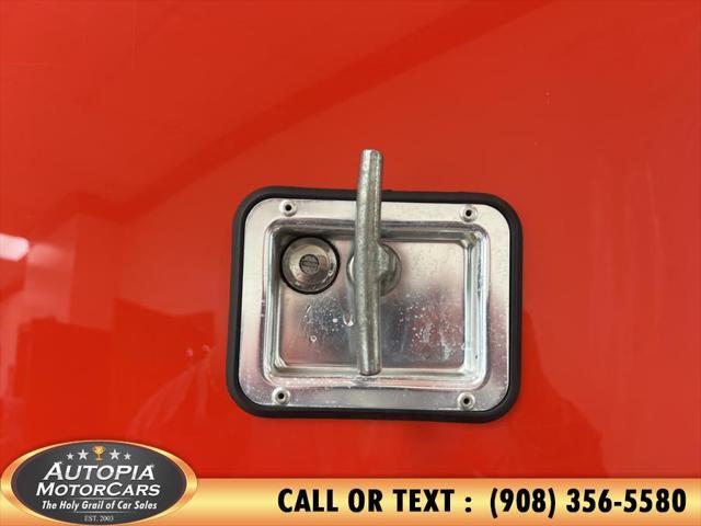 Photo of 2020 Race Red Ford F-150