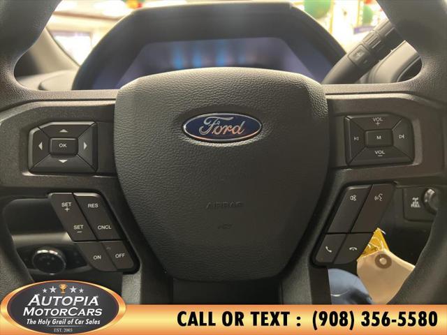 Photo of 2020 Race Red Ford F-150