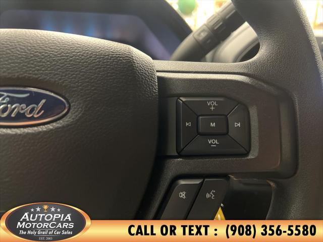 Photo of 2020 Race Red Ford F-150
