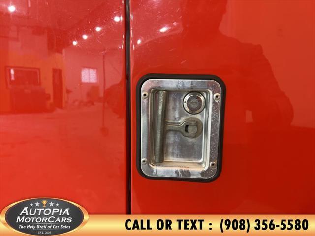 Photo of 2020 Race Red Ford F-150