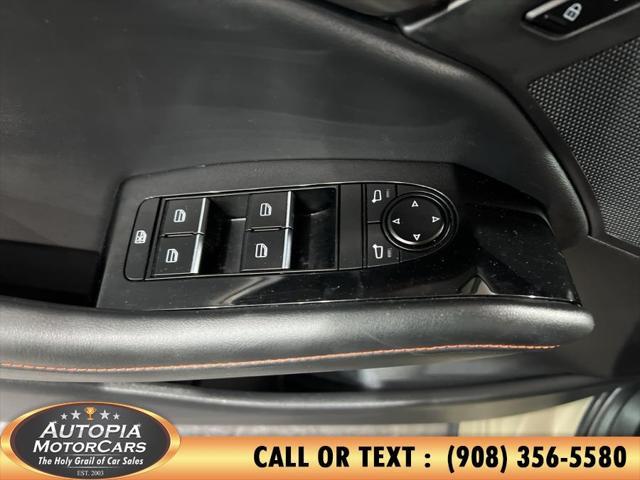 Photo of 2024 Zircon Sand Metallic Mazda Mazda3