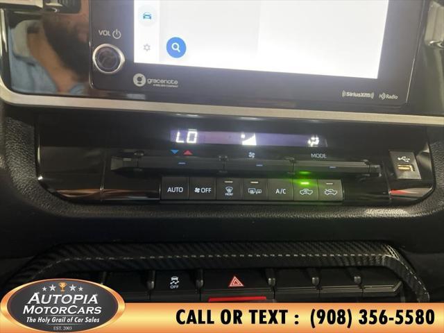 Photo of 2022 Blueprint Toyota Tundra