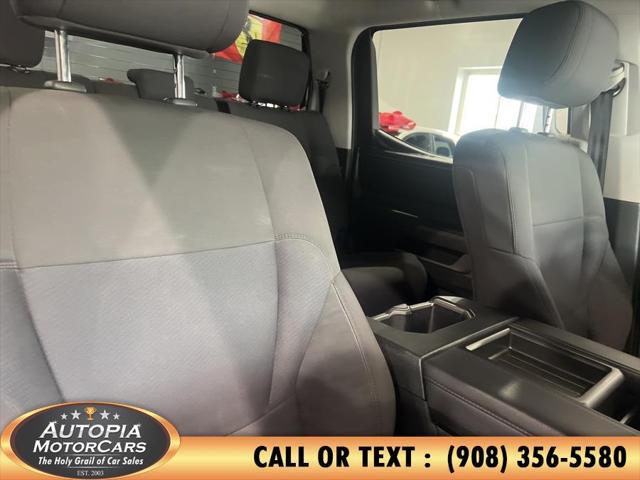 Photo of 2022 Blueprint Toyota Tundra