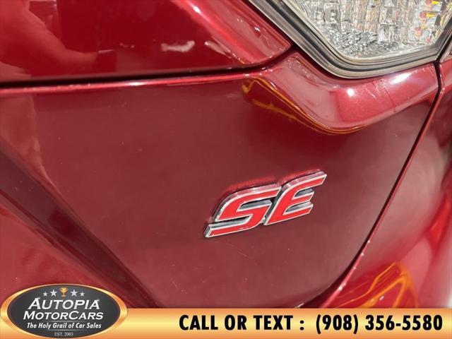 Photo of 2023 Ruby Flare Pearl Toyota Corolla