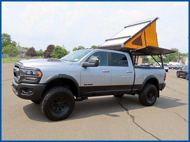 2023 RAM 2500